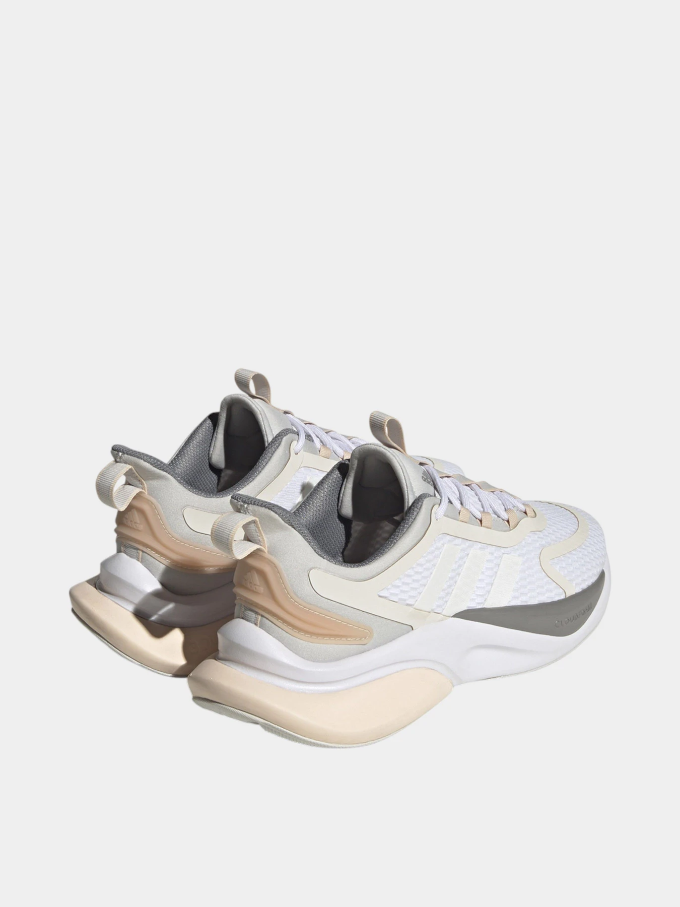 Кроссовки Adidas ALPHABOUNCE + модель 101508677 Кроссовки Adidas ALPHABOUNCE + модель 101508677 Фото