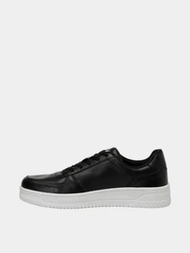 Кроссовки US Polo ROBERT GLB 4FX модель 101511235 Фото