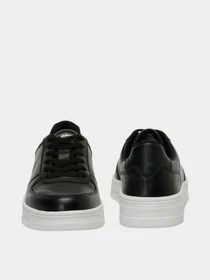 Кроссовки US Polo ROBERT GLB 4FX модель 101511235 Фото