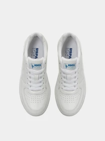Кроссовки US Polo ROBERT WMN GLB 4FX модель 101511239 Фото