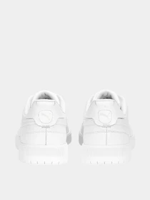 Кроссовки PUMA Court Ultra Lite модель 101514389 Фото