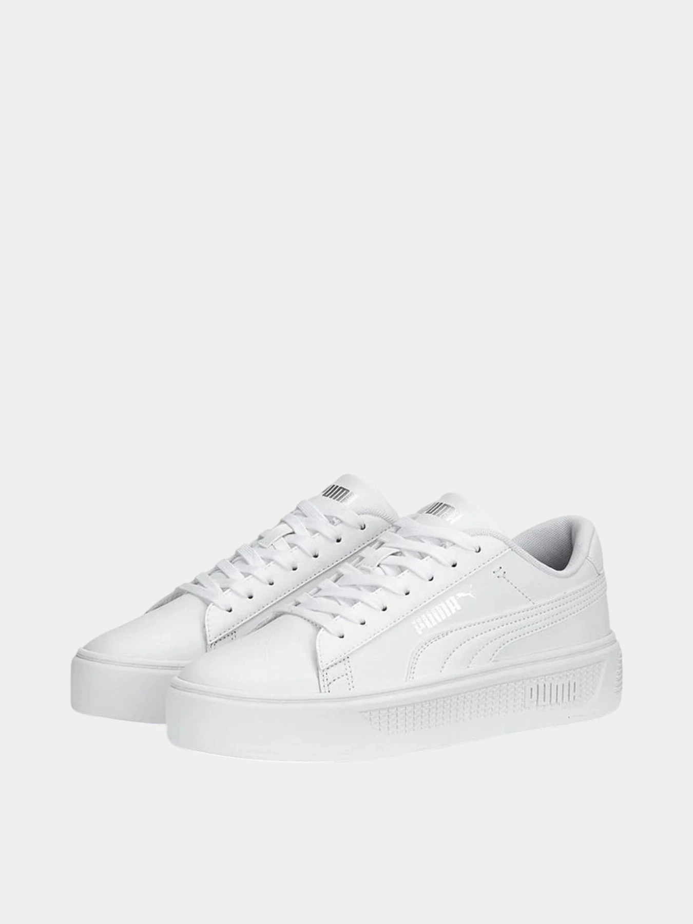 Кроссовки PUMA Smash Platform v3 модель 101514394 Кроссовки PUMA Smash Platform v3 модель 101514394 Фото