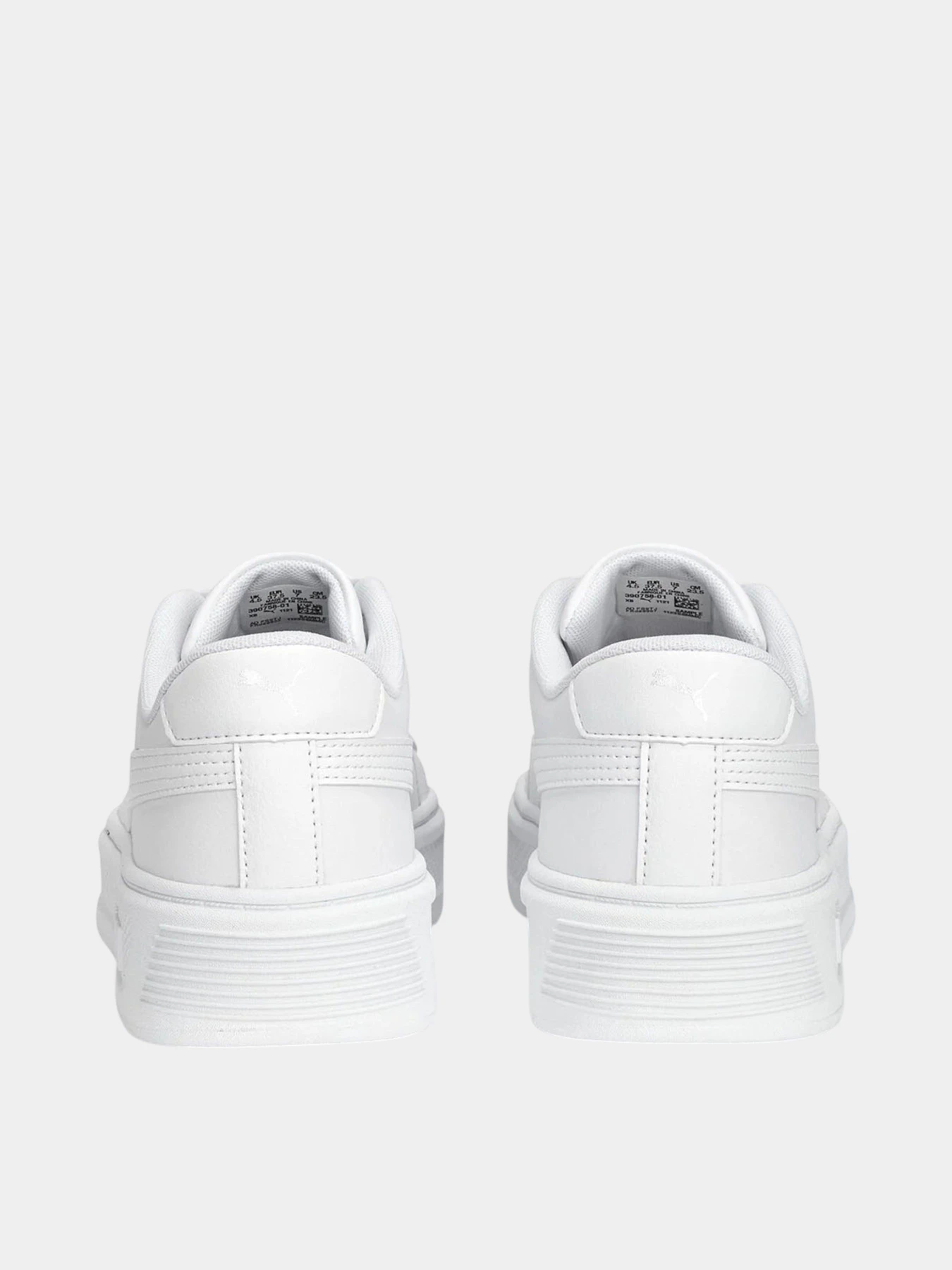 Кроссовки PUMA Smash Platform v3 модель 101514394 Кроссовки PUMA Smash Platform v3 модель 101514394 Фото