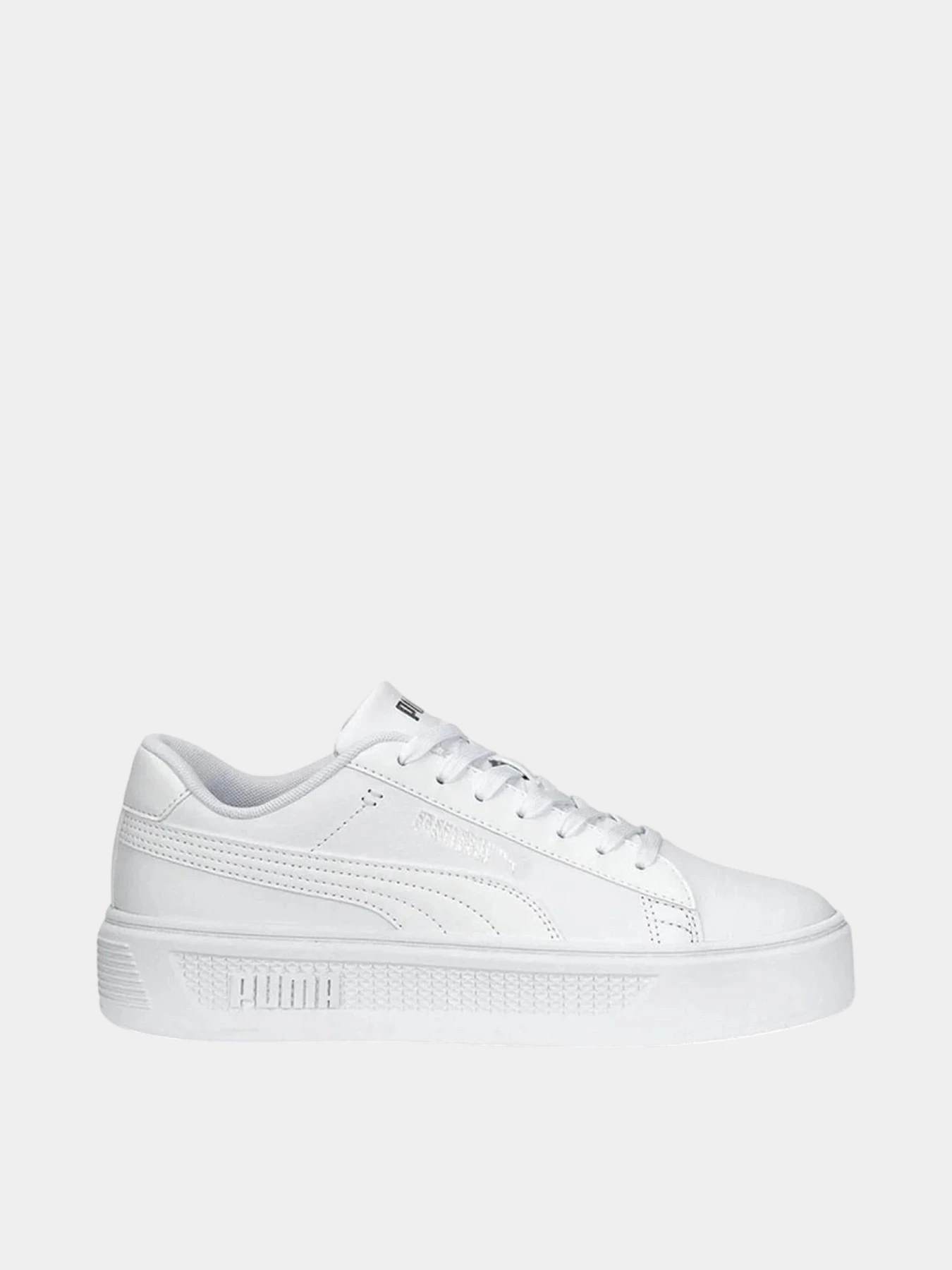 Кроссовки PUMA Smash Platform v3 модель 101514394 Кроссовки PUMA Smash Platform v3 модель 101514394 Фото
