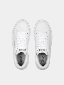 Кроссовки PUMA Smash Platform v3 модель 101514394 Фото