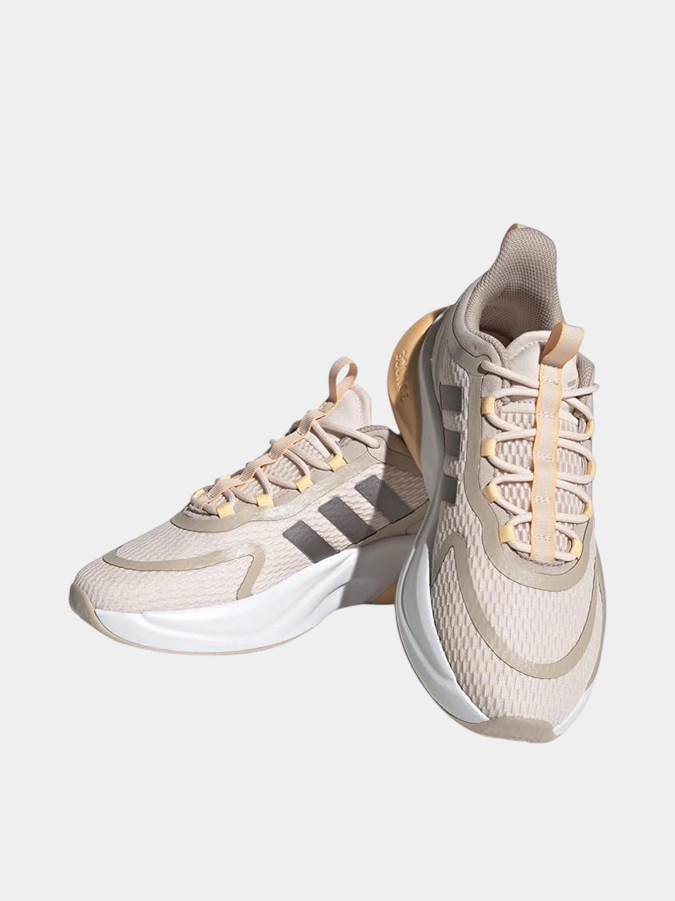 Кроссовки Adidas AlphaBounce + WONQUA/TAUM модель 101519823 Кроссовки Adidas AlphaBounce + WONQUA/TAUM модель 101519823 Фото