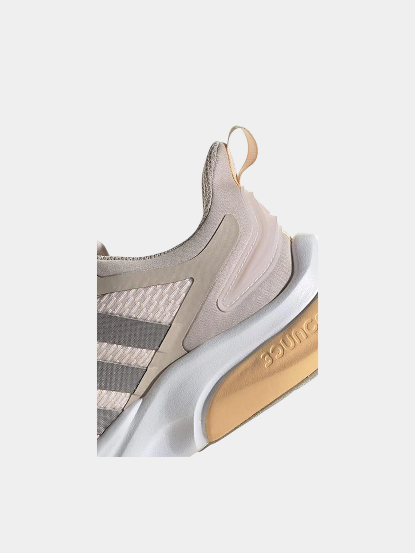 Кроссовки Adidas AlphaBounce + WONQUA/TAUM модель 101519823 Кроссовки Adidas AlphaBounce + WONQUA/TAUM модель 101519823 Фото