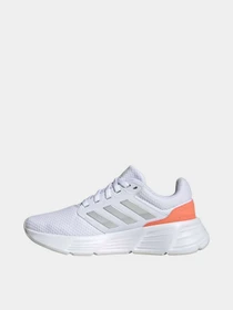 Кроссовки Adidas GALAXY 6 W FTWWHT/SILVMT/ модель 101519830 Фото