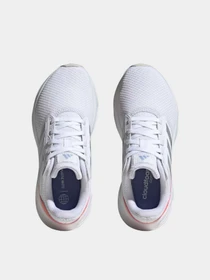 Кроссовки Adidas GALAXY 6 W FTWWHT/SILVMT/ модель 101519830 Фото
