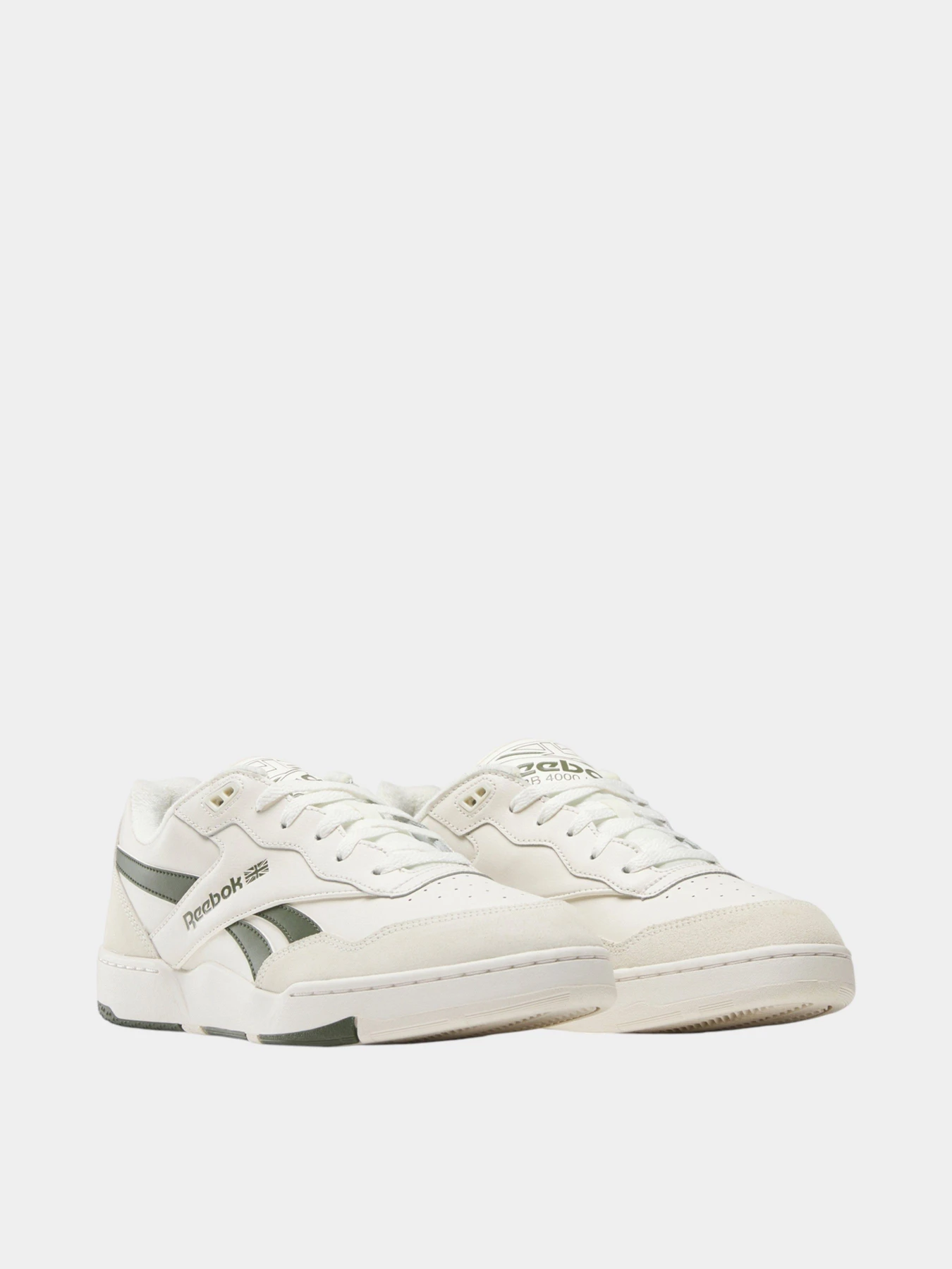 Кроссовки Reebok BB 4000 II модель 101520029 Кроссовки Reebok BB 4000 II модель 101520029 Фото