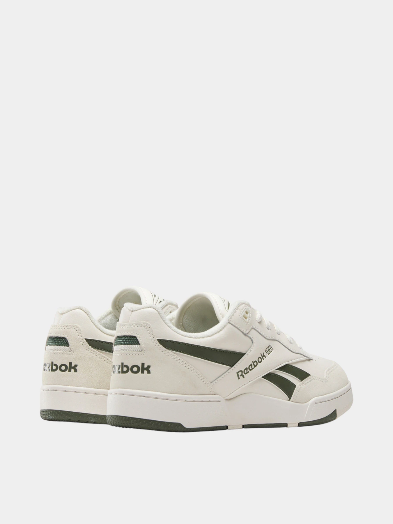 Кроссовки Reebok BB 4000 II модель 101520029 Кроссовки Reebok BB 4000 II модель 101520029 Фото