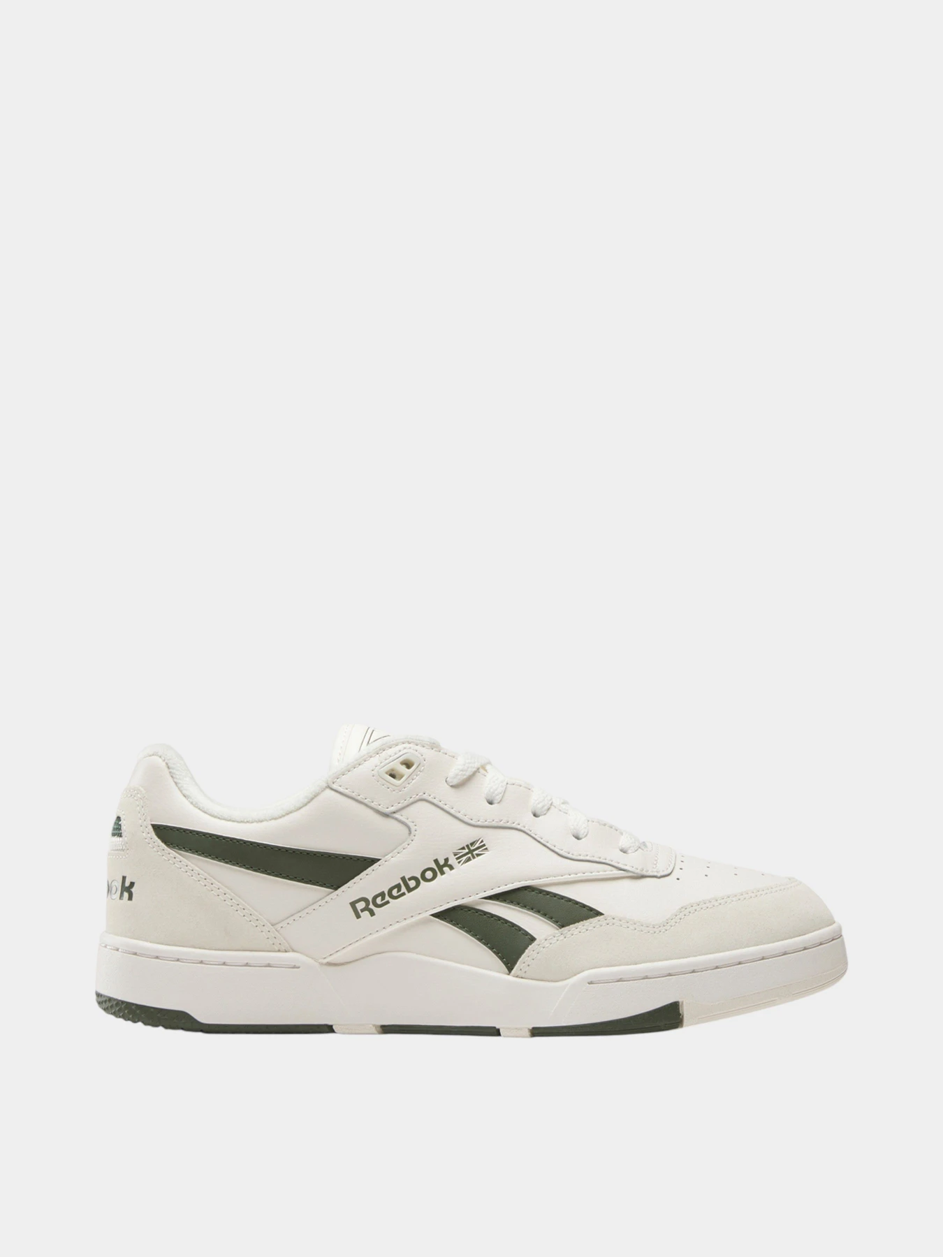 Кроссовки Reebok BB 4000 II модель 101520029 Кроссовки Reebok BB 4000 II модель 101520029 Фото