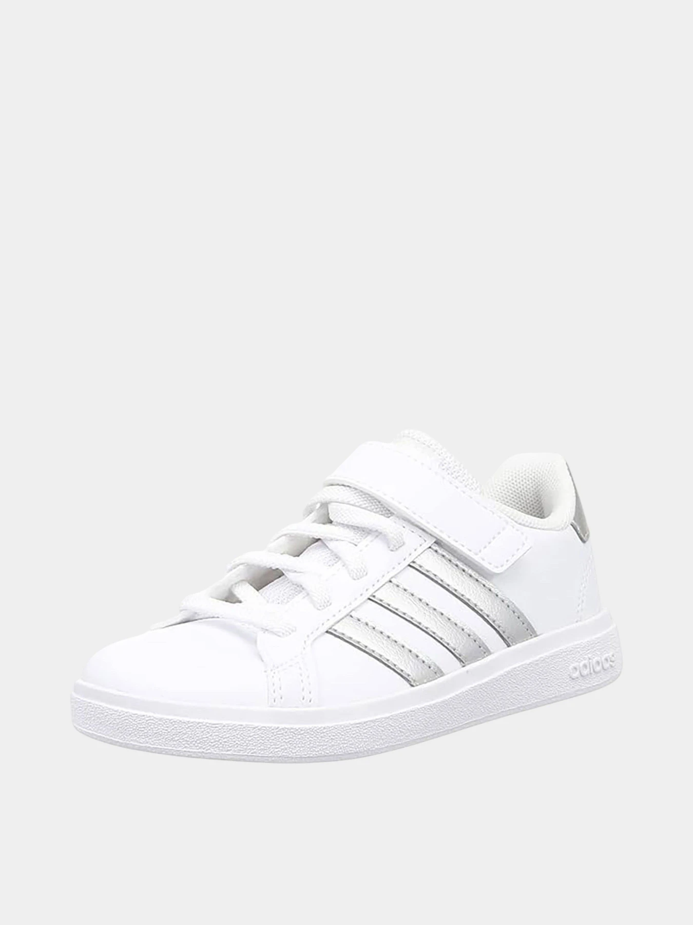 Кроссовки Adidas GRAND COURT 2.0 EL K модель 101521389 Кроссовки Adidas GRAND COURT 2.0 EL K модель 101521389 Фото