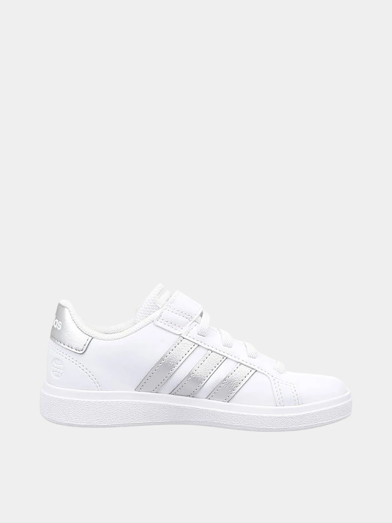 Кроссовки Adidas GRAND COURT 2.0 EL K модель 101521389 Кроссовки Adidas GRAND COURT 2.0 EL K модель 101521389 Фото