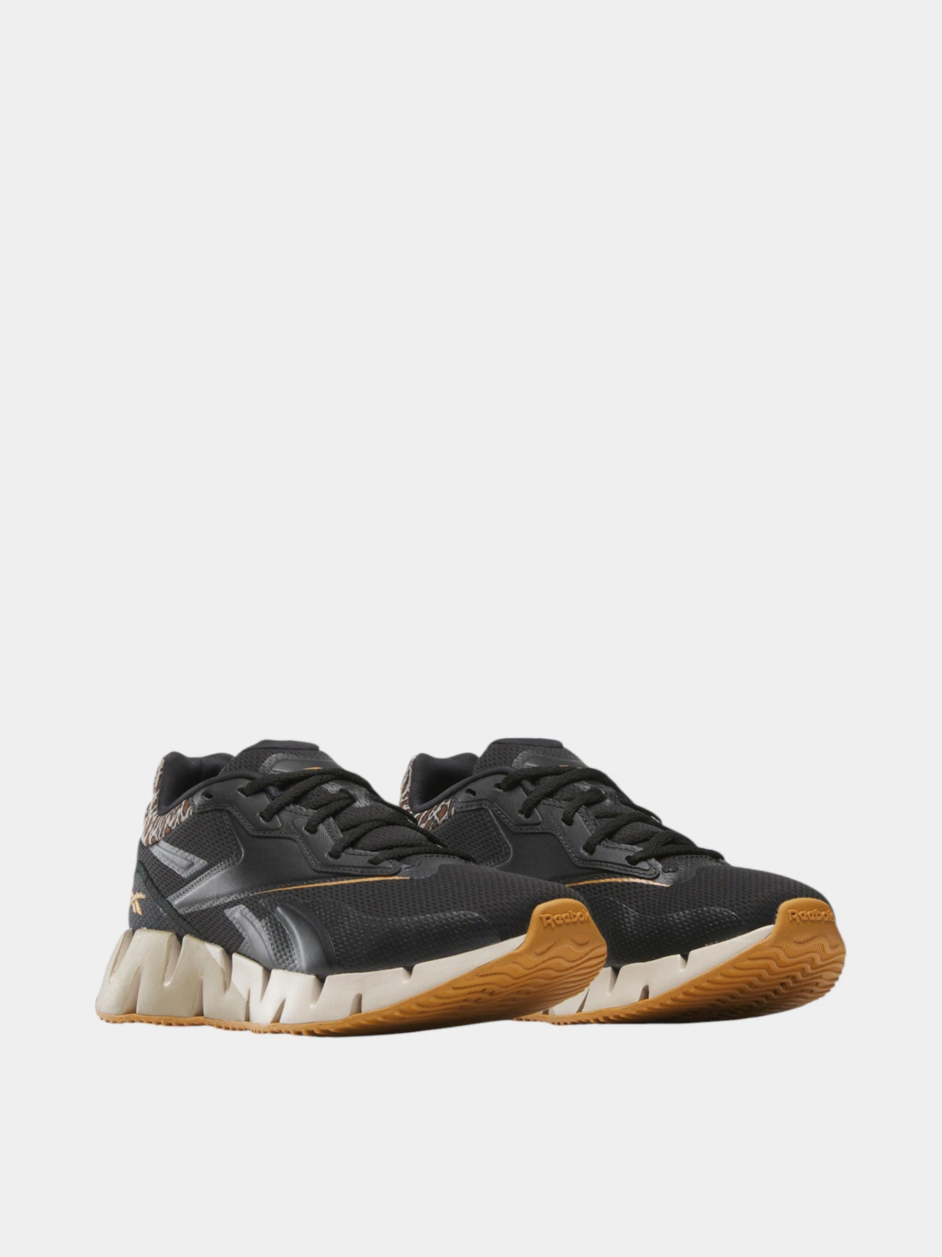 Кроссовки Reebok ZIG DYNAMICA 4 модель 101553650 Кроссовки Reebok ZIG DYNAMICA 4 модель 101553650 Фото