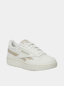 Кроссовки Reebok CLUB C DOUBLE REVENGE модель 101665103 Фото