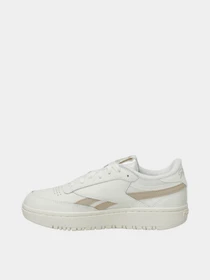 Кроссовки Reebok CLUB C DOUBLE REVENGE модель 101665103 Фото