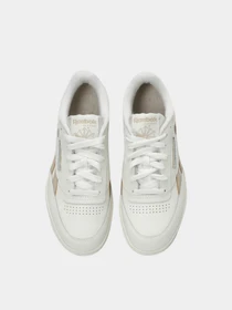 Кроссовки Reebok CLUB C DOUBLE REVENGE модель 101665103 Фото