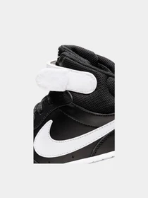 Кроссовки NIKE COURT BOROUGH MID 2 (GS) модель 101792776 Фото
