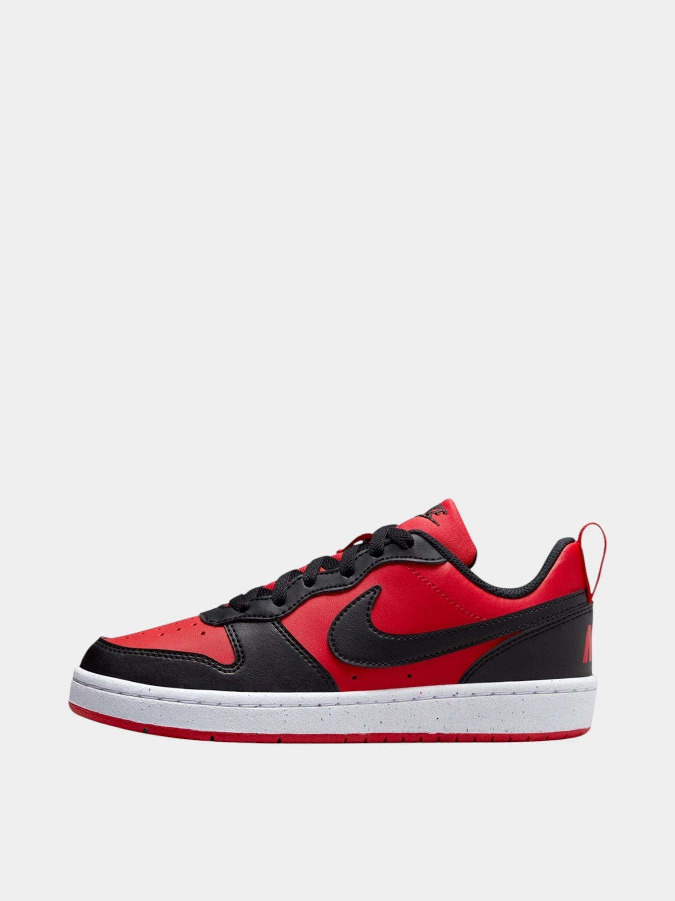 Кроссовки NIKE COURT BOROUGH LOW RECRAFT модель 101792826 Кроссовки NIKE COURT BOROUGH LOW RECRAFT модель 101792826 Фото