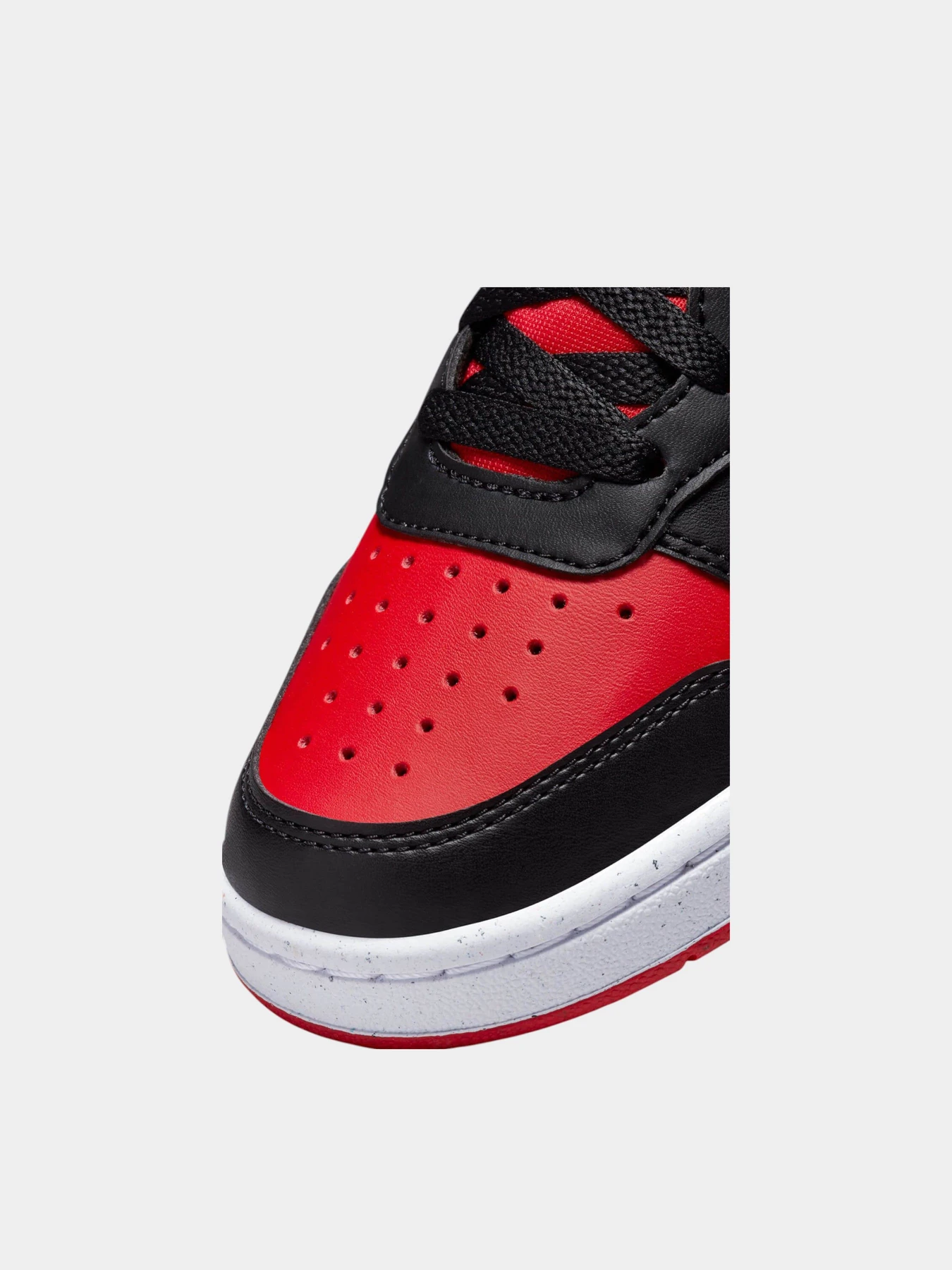 Кроссовки NIKE COURT BOROUGH LOW RECRAFT модель 101792826 Кроссовки NIKE COURT BOROUGH LOW RECRAFT модель 101792826 Фото