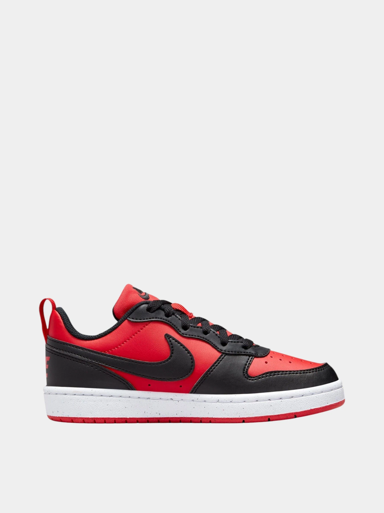 Кроссовки NIKE COURT BOROUGH LOW RECRAFT модель 101792826 Кроссовки NIKE COURT BOROUGH LOW RECRAFT модель 101792826 Фото