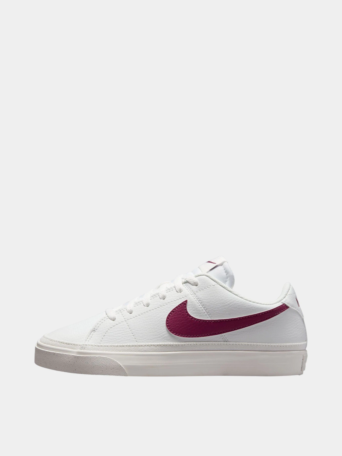 Кроссовки NIKE WMNS NIKE COURT LEGACY NN модель 101853738 Кроссовки NIKE WMNS NIKE COURT LEGACY NN модель 101853738 Фото