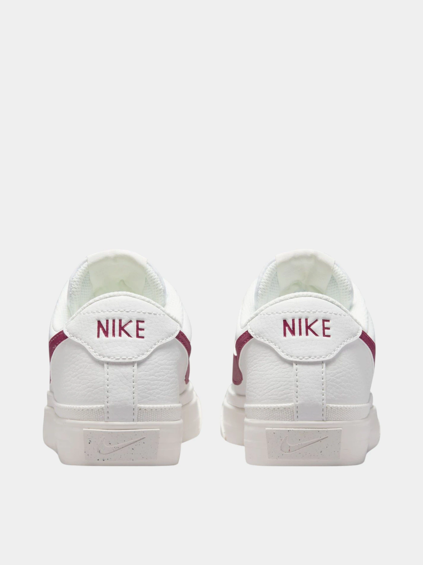 Кроссовки NIKE WMNS NIKE COURT LEGACY NN модель 101853738 Кроссовки NIKE WMNS NIKE COURT LEGACY NN модель 101853738 Фото