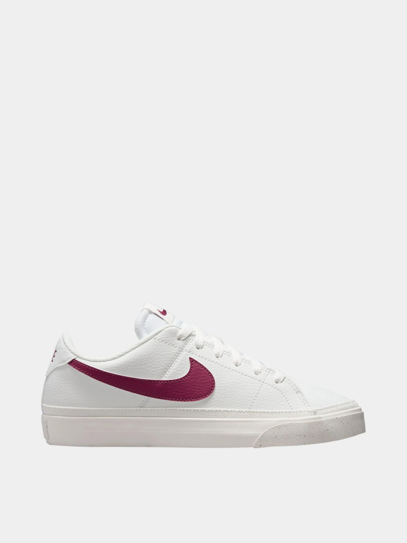 Кроссовки NIKE WMNS NIKE COURT LEGACY NN модель 101853738 Кроссовки NIKE WMNS NIKE COURT LEGACY NN модель 101853738 Фото