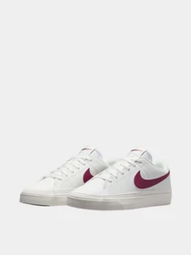 Кроссовки NIKE WMNS NIKE COURT LEGACY NN модель 101853738 Фото