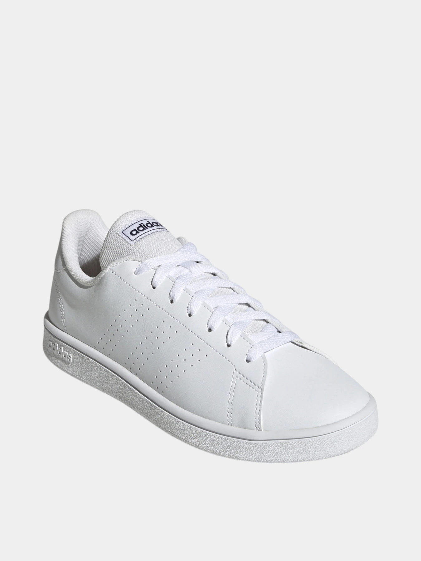 Кроссовки Adidas ADVANTAGE BASE модель 101854119 Кроссовки Adidas ADVANTAGE BASE модель 101854119 Фото
