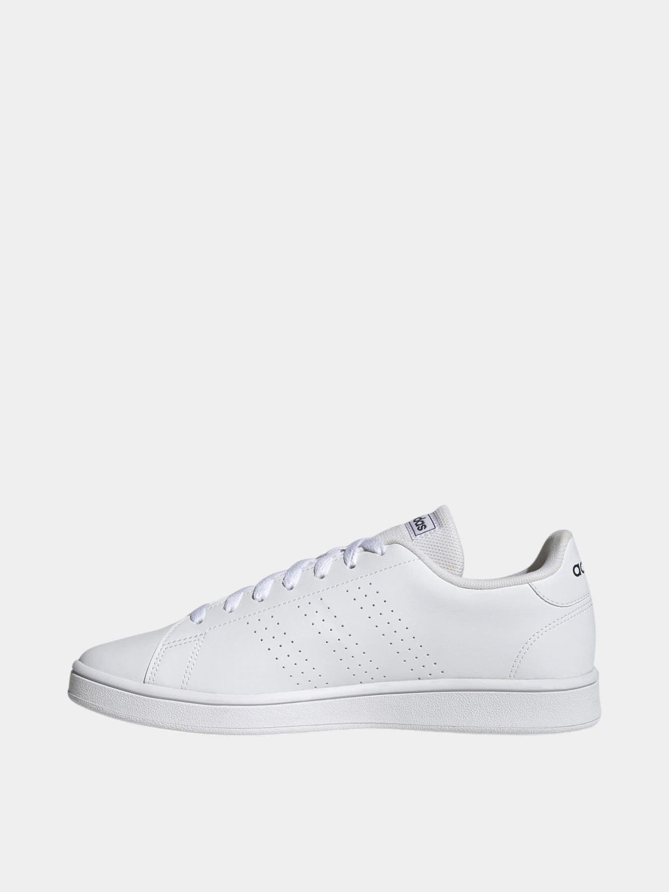 Кроссовки Adidas ADVANTAGE BASE модель 101854119 Кроссовки Adidas ADVANTAGE BASE модель 101854119 Фото