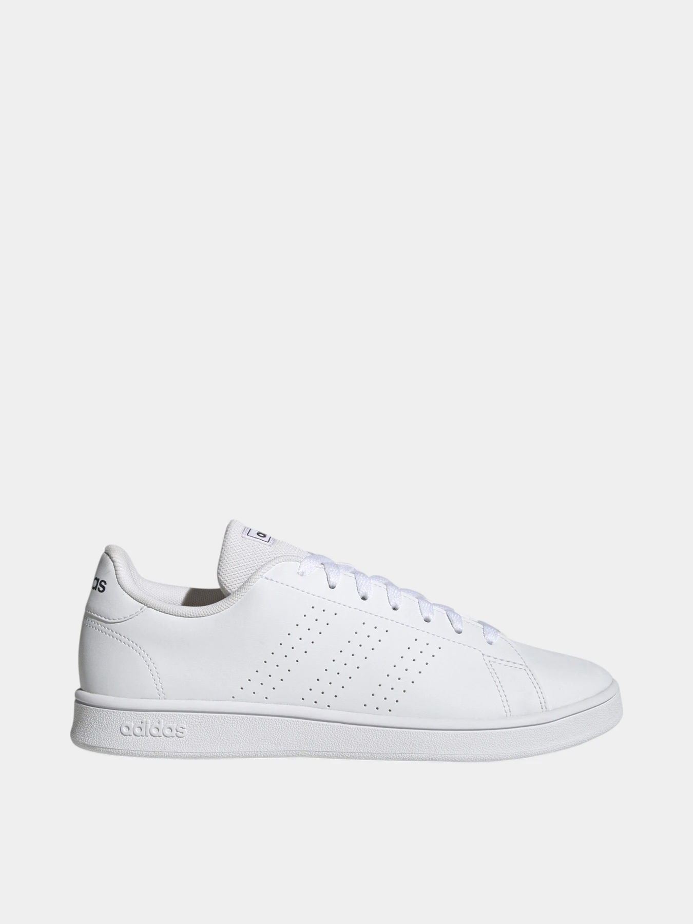Кроссовки Adidas ADVANTAGE BASE модель 101854119 Кроссовки Adidas ADVANTAGE BASE модель 101854119 Фото