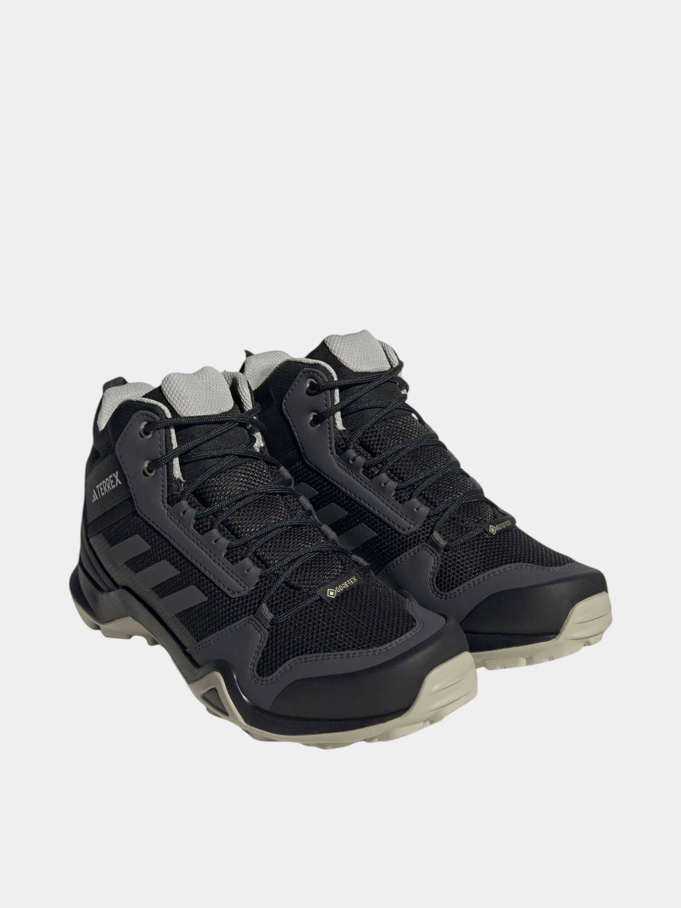 Кроссовки Adidas TERREX AX3 MID GTX модель 101884054 Кроссовки Adidas TERREX AX3 MID GTX модель 101884054 Фото