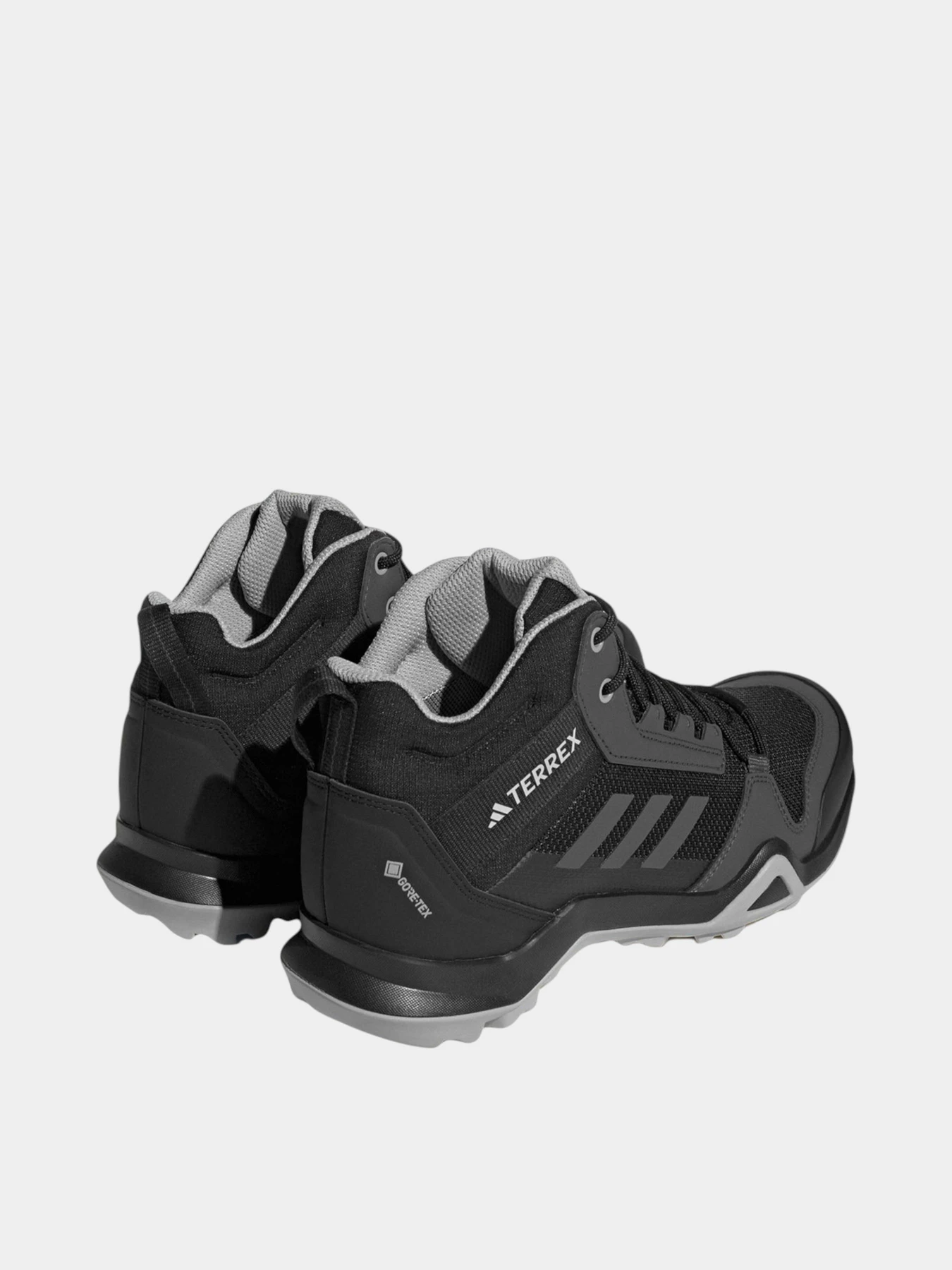 Кроссовки Adidas TERREX AX3 MID GTX модель 101884054 Кроссовки Adidas TERREX AX3 MID GTX модель 101884054 Фото
