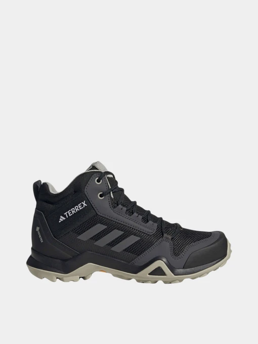 Кроссовки Adidas TERREX AX3 MID GTX модель 101884054 Фото