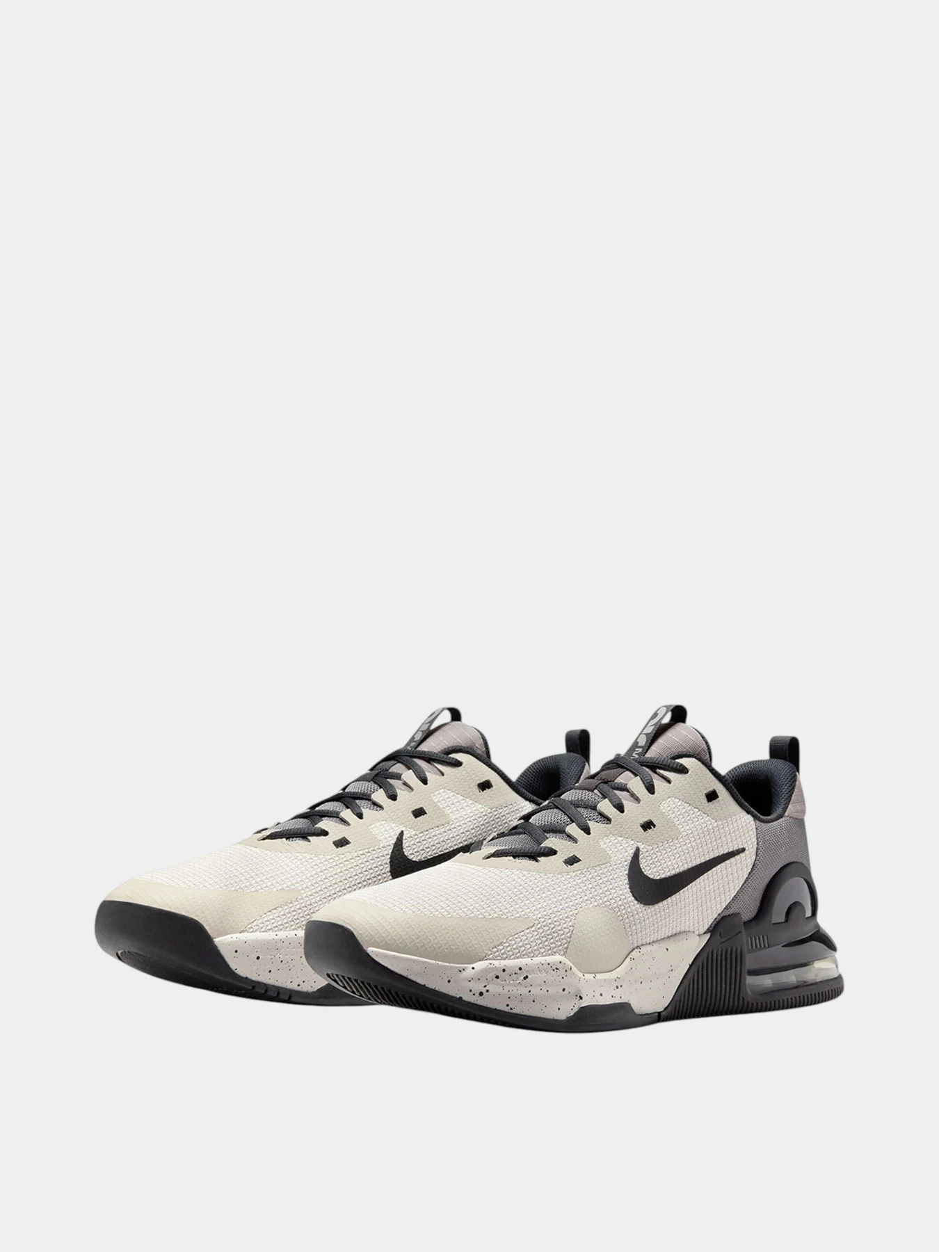 Кроссовки NIKE M NIKE AIR MAX ALPHA TRAI модель 101903199 Кроссовки NIKE M NIKE AIR MAX ALPHA TRAI модель 101903199 Фото