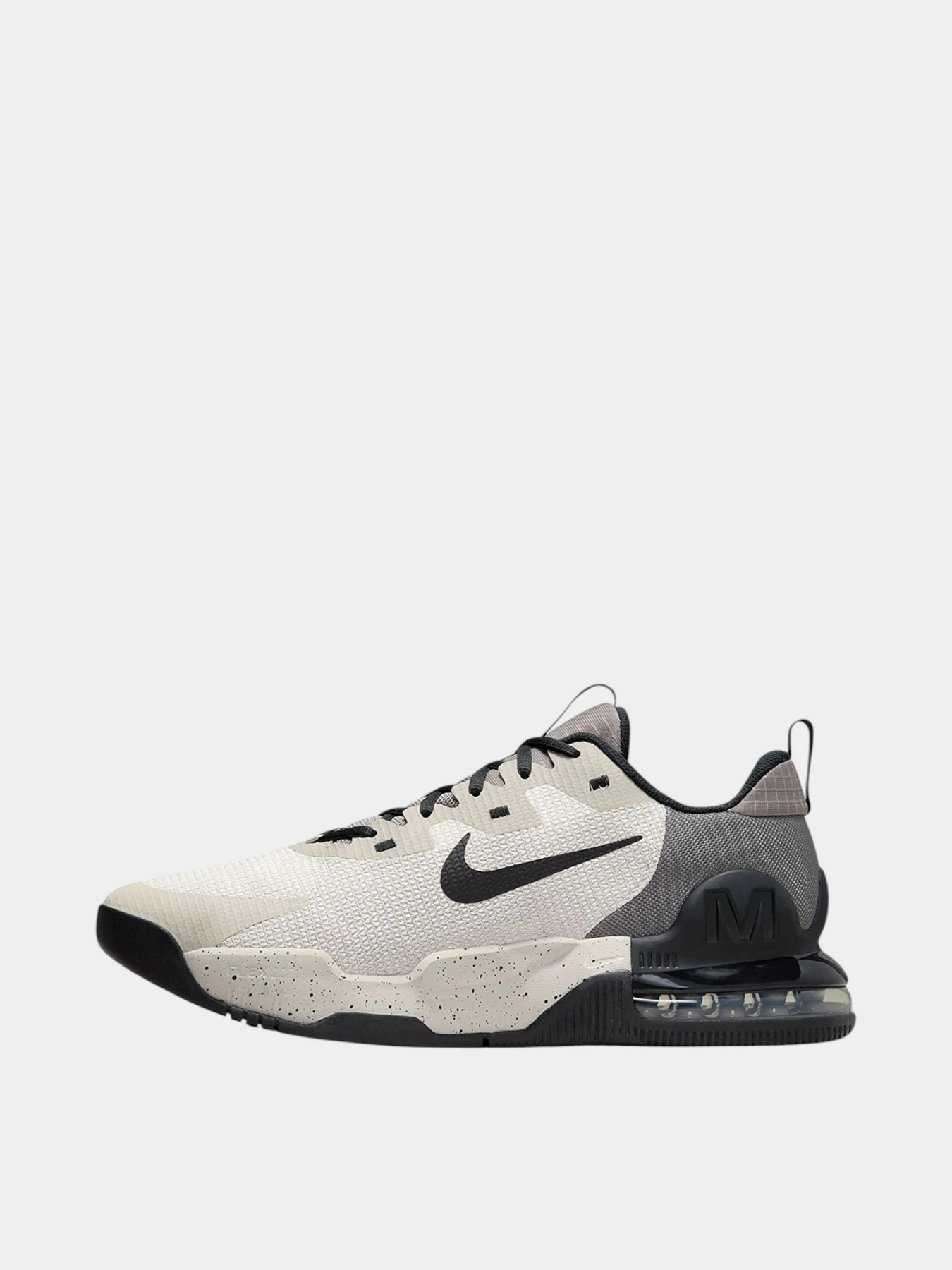 Кроссовки NIKE M NIKE AIR MAX ALPHA TRAI модель 101903199 Кроссовки NIKE M NIKE AIR MAX ALPHA TRAI модель 101903199 Фото