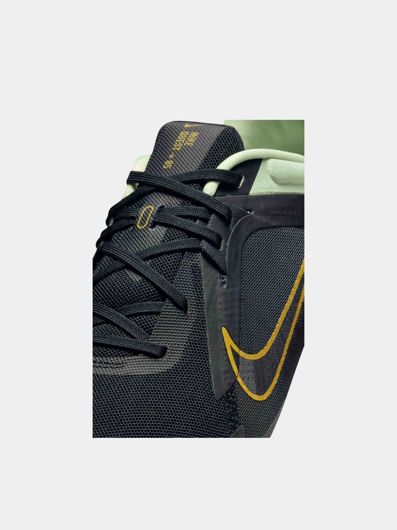 Кроссовки NIKE NIKE QUEST 5 модель 101903249 Кроссовки NIKE NIKE QUEST 5 модель 101903249 Фото