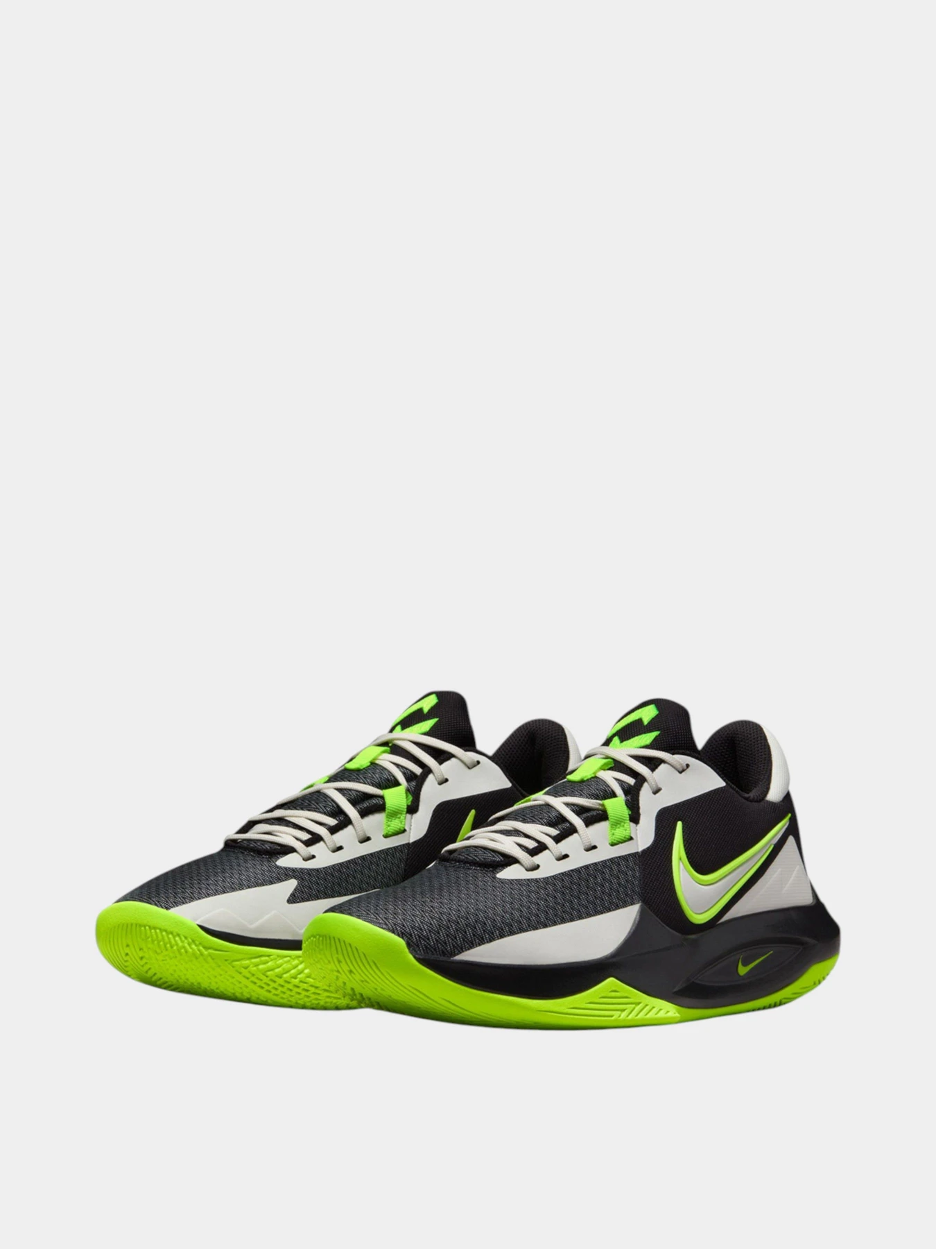 Кроссовки NIKE NIKE PRECISION VI модель 101903251 Кроссовки NIKE NIKE PRECISION VI модель 101903251 Фото