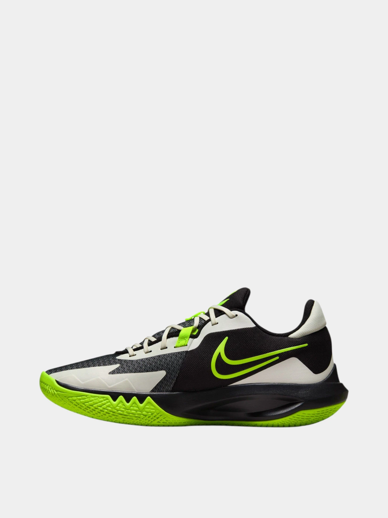 Кроссовки NIKE NIKE PRECISION VI модель 101903251 Кроссовки NIKE NIKE PRECISION VI модель 101903251 Фото