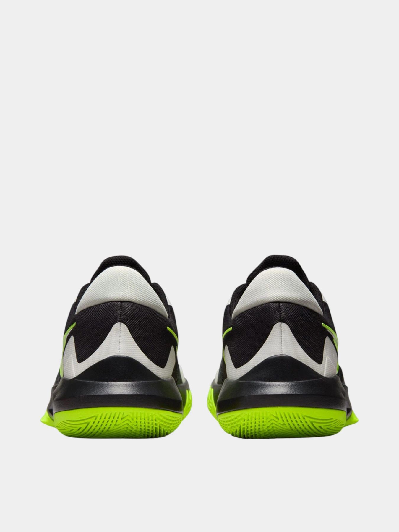 Кроссовки NIKE NIKE PRECISION VI модель 101903251 Кроссовки NIKE NIKE PRECISION VI модель 101903251 Фото