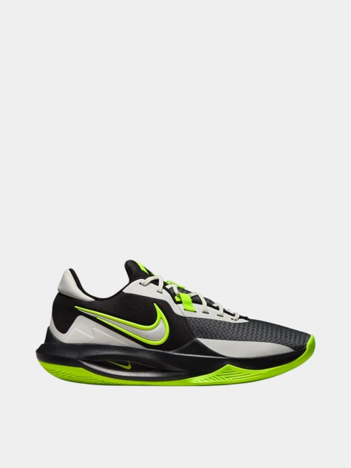 Кроссовки NIKE NIKE PRECISION VI модель 101903251 Фото