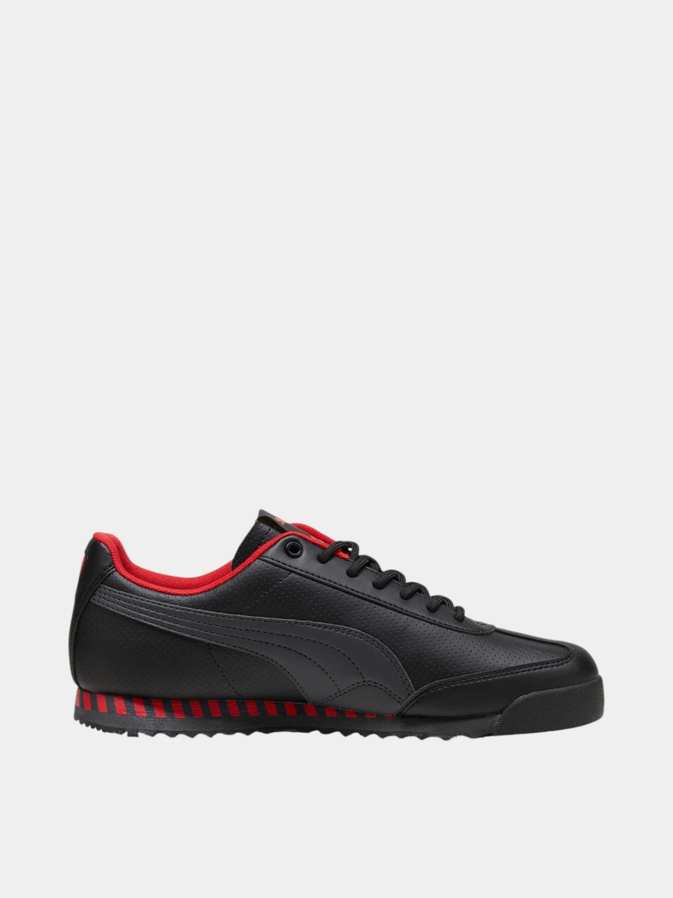 Кроссовки PUMA Ferrari Roma Via модель 101905096 Кроссовки PUMA Ferrari Roma Via модель 101905096 Фото