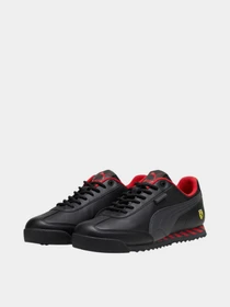 Кроссовки PUMA Ferrari Roma Via модель 101905096 Фото