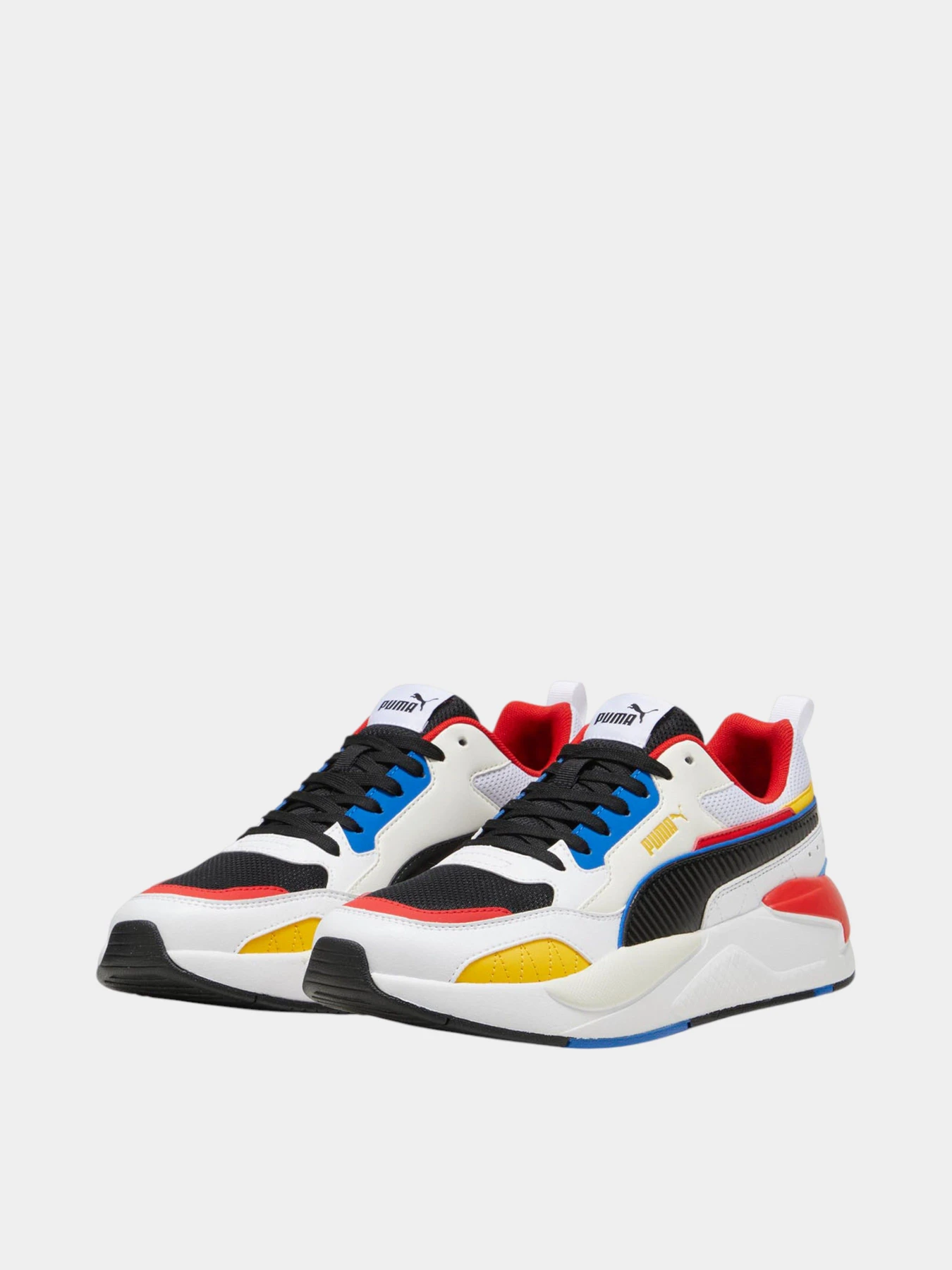Кроссовки PUMA X-Ray 2 Square модель 101905119 Кроссовки PUMA X-Ray 2 Square модель 101905119 Фото