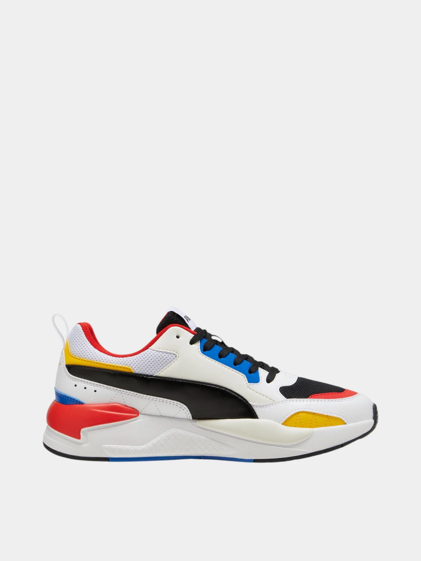 Кроссовки PUMA X-Ray 2 Square модель 101905119 Кроссовки PUMA X-Ray 2 Square модель 101905119 Фото