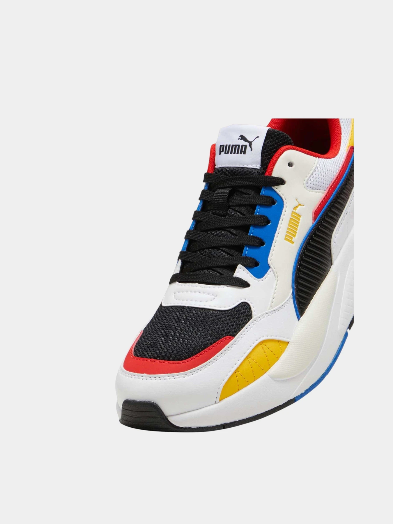 Кроссовки PUMA X-Ray 2 Square модель 101905119 Кроссовки PUMA X-Ray 2 Square модель 101905119 Фото
