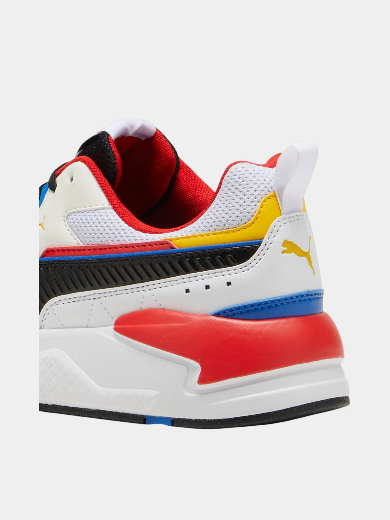 Кроссовки PUMA X-Ray 2 Square модель 101905119 Кроссовки PUMA X-Ray 2 Square модель 101905119 Фото