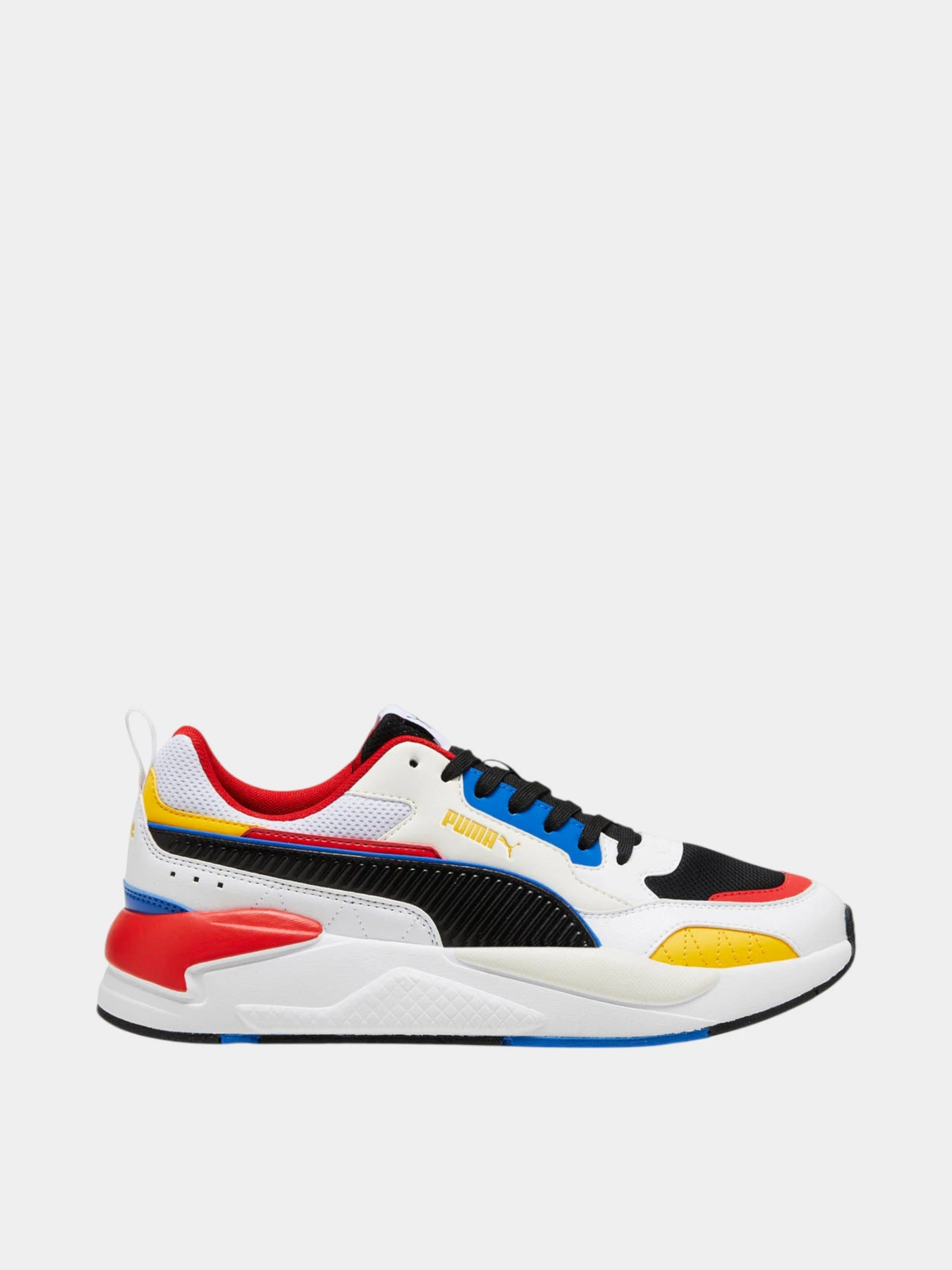 Кроссовки PUMA X-Ray 2 Square модель 101905119 Кроссовки PUMA X-Ray 2 Square модель 101905119 Фото